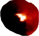 Betlegeuse ya explotó hace 590 años, y vamos a presenciar un segundo sol. Una supernova iluminará el cielo.  Anomaliestereoaheadcor220copie