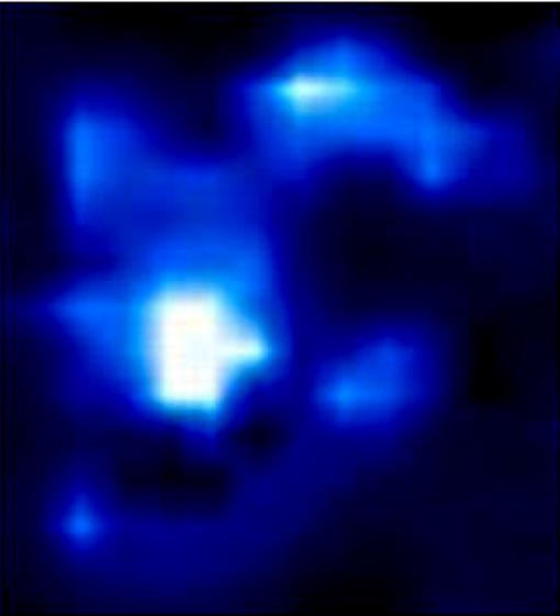 Publicación del e-book: Misterios de la Astrofísica: La perturbación de Sagitario. G 1.9+0.3. La falsa Supernova y la búsqueda de Nibiru.  1701copia