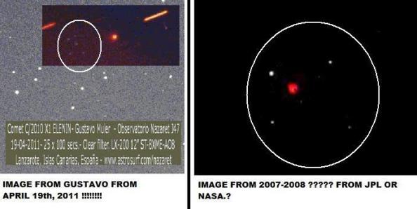 Publicación del e-book: Misterios de la Astrofísica: La perturbación de Sagitario. G 1.9+0.3. La falsa Supernova y la búsqueda de Nibiru.  Eleninwithafollower1