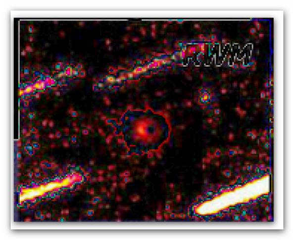 Publicación del e-book: Misterios de la Astrofísica: La perturbación de Sagitario. G 1.9+0.3. La falsa Supernova y la búsqueda de Nibiru.  Snap_2011_04_15_17h16m50s_001