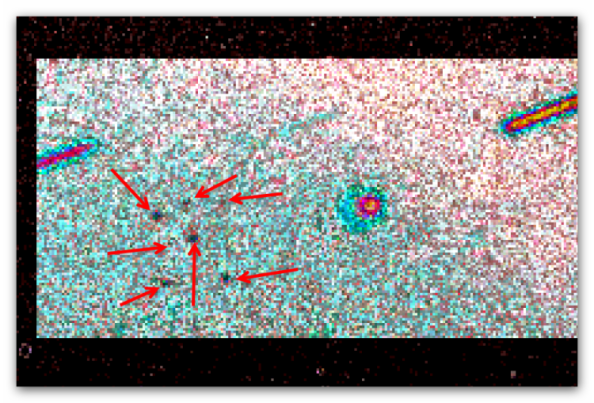 Publicación del e-book: Misterios de la Astrofísica: La perturbación de Sagitario. G 1.9+0.3. La falsa Supernova y la búsqueda de Nibiru.  Snap_2011_04_25_07h46m00s_010