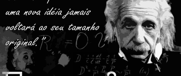 La intuición como Canal: Albert Einstein Einstein
