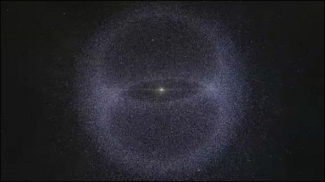 La mayoría de los sistemas extrasolares aptos para la vida son binarios: El nuestro no sería una excepción. Oort1clo