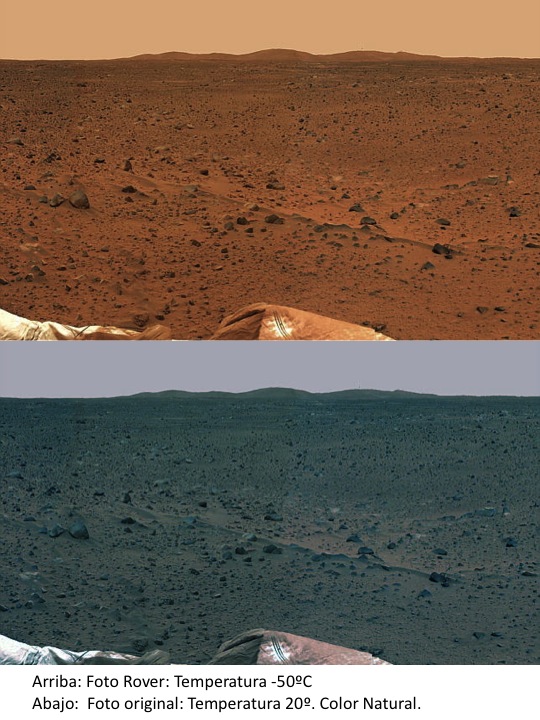  Marte. Diapositiva11