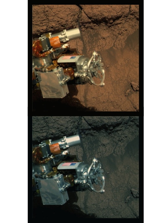  Marte. Diapositiva2