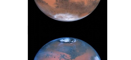  Marte. Diapositiva3